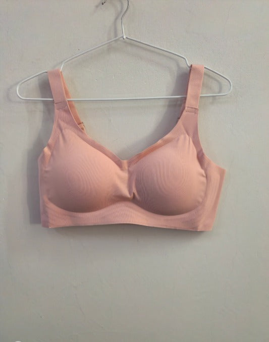 Wireless Full Coverage Daily Bra