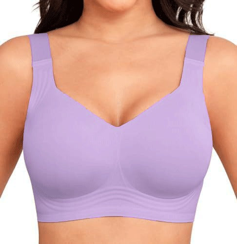 Wireless Full Coverage Daily Bra